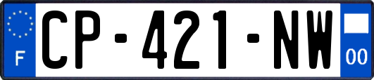 CP-421-NW