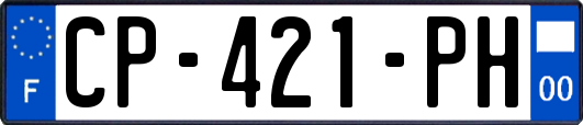 CP-421-PH