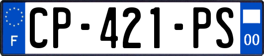 CP-421-PS