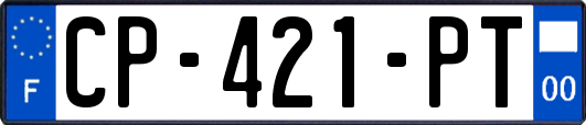 CP-421-PT