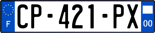 CP-421-PX