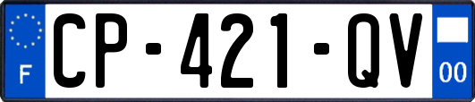 CP-421-QV