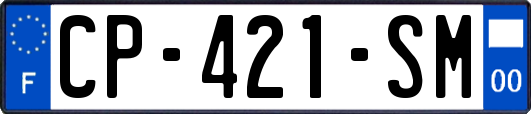 CP-421-SM