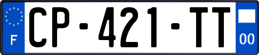 CP-421-TT