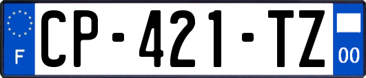 CP-421-TZ