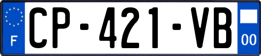 CP-421-VB