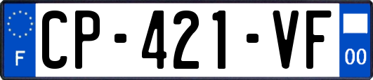CP-421-VF