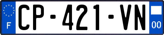 CP-421-VN