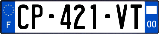 CP-421-VT