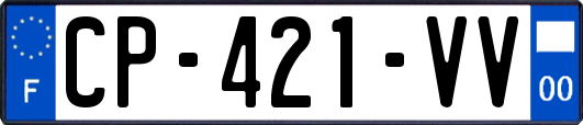 CP-421-VV
