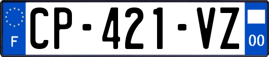 CP-421-VZ