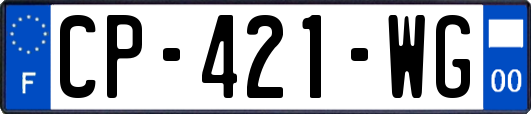 CP-421-WG
