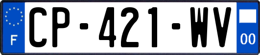 CP-421-WV