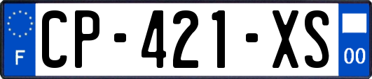 CP-421-XS