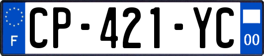 CP-421-YC