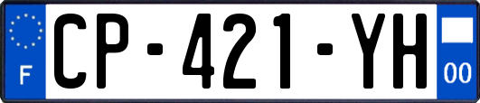 CP-421-YH