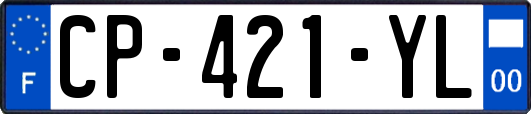 CP-421-YL