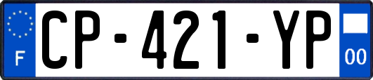CP-421-YP