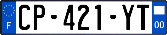 CP-421-YT