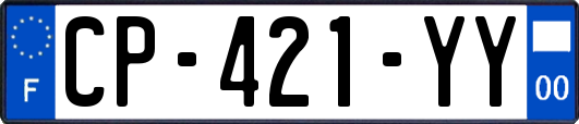 CP-421-YY