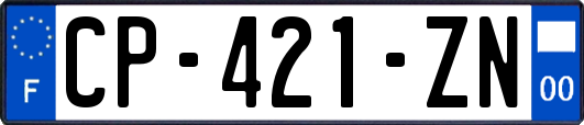 CP-421-ZN