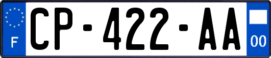 CP-422-AA