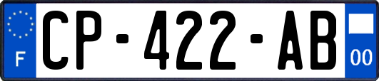 CP-422-AB