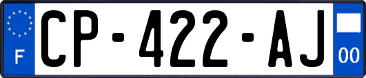 CP-422-AJ
