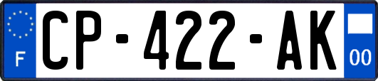 CP-422-AK