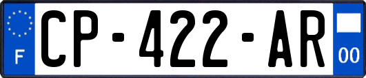 CP-422-AR