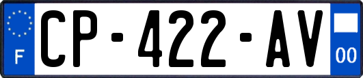 CP-422-AV