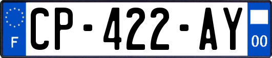 CP-422-AY