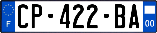 CP-422-BA