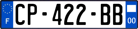 CP-422-BB