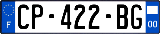 CP-422-BG