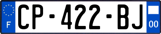 CP-422-BJ