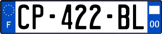 CP-422-BL