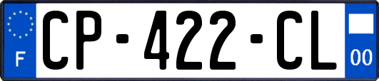 CP-422-CL