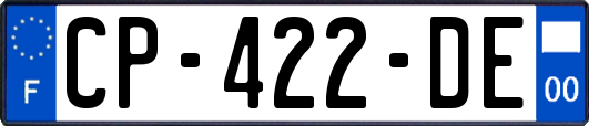 CP-422-DE