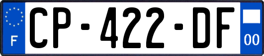 CP-422-DF