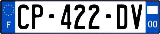 CP-422-DV