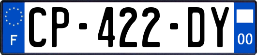 CP-422-DY