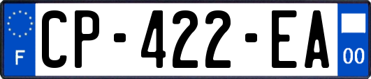 CP-422-EA