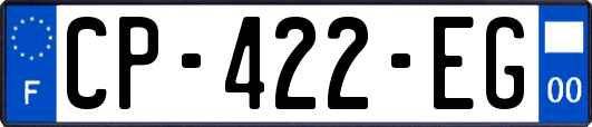 CP-422-EG