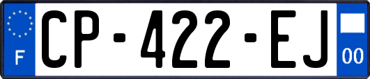 CP-422-EJ