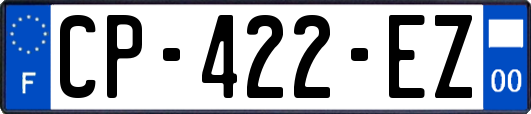 CP-422-EZ