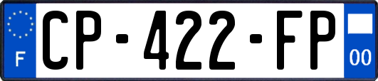 CP-422-FP