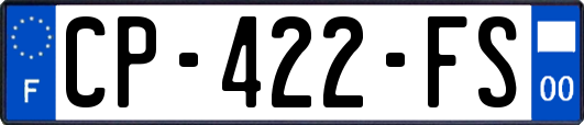 CP-422-FS