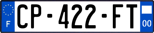 CP-422-FT