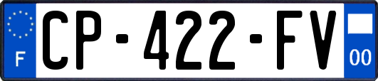 CP-422-FV